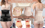 3-in-1 Postpartum Recovery Belt