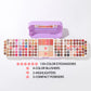 Miss Rose - Time Global Makeup Kit Ⓢ