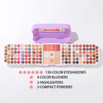 Miss Rose - Time Global Makeup Kit Ⓢ