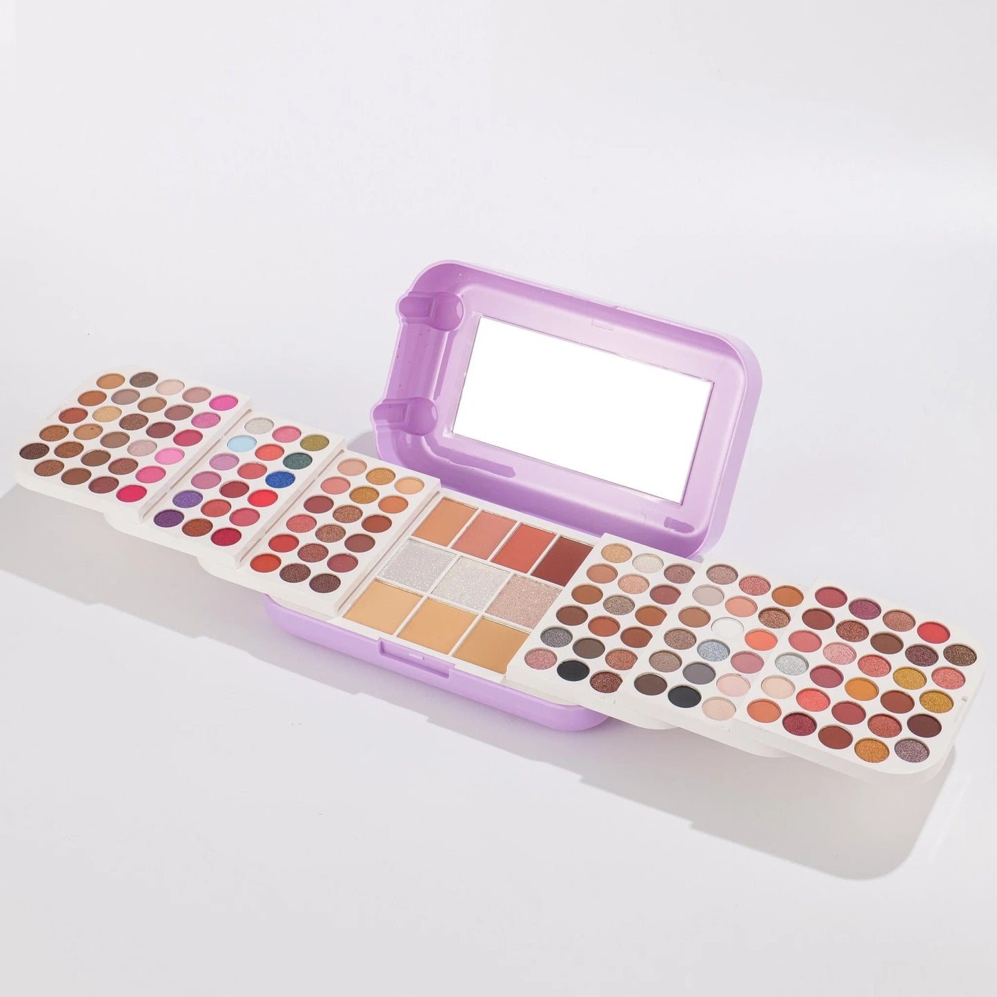 Miss Rose - Time Global Makeup Kit Ⓢ