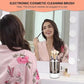 Electric Makeup Brush Cleaner – Automatic 2-in-1 Cleaning & Drying Machine