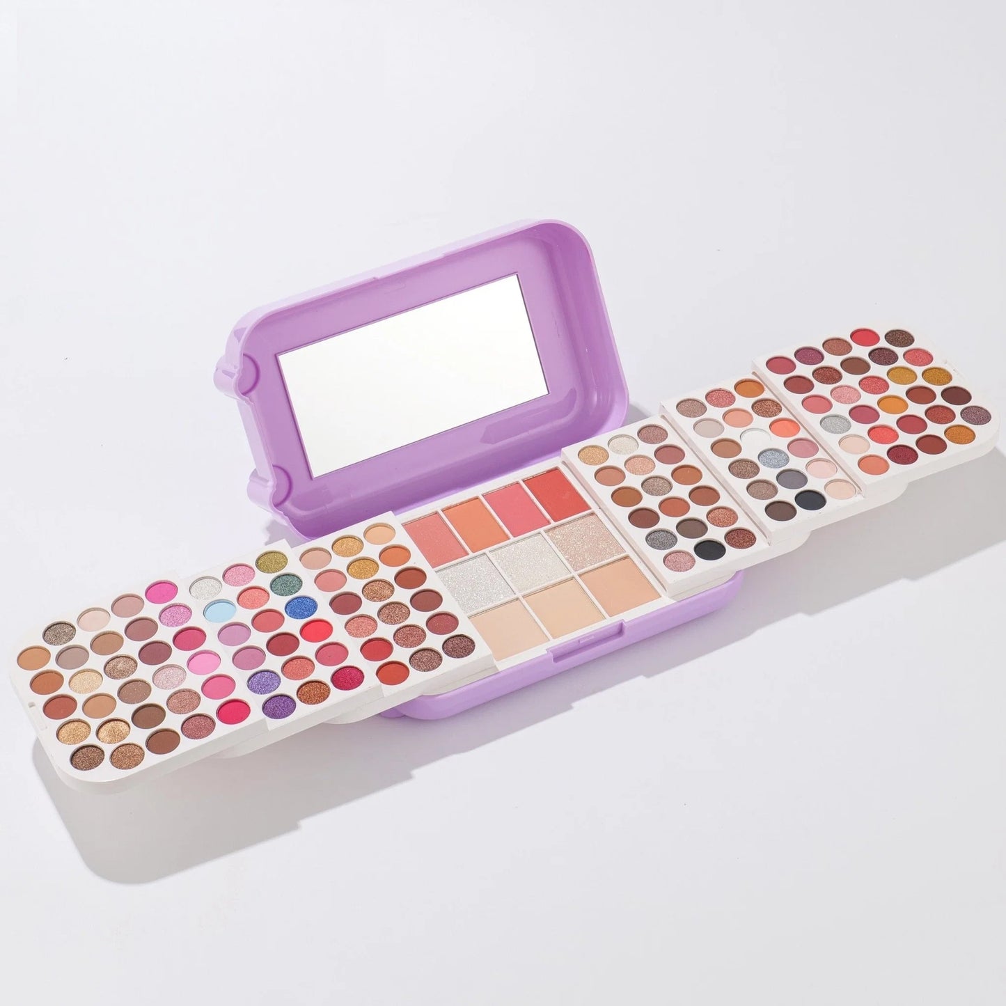 Miss Rose - Time Global Makeup Kit Ⓢ