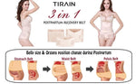 3-in-1 Postpartum Recovery Belt