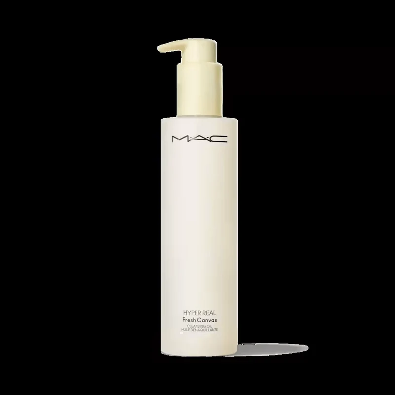 MAC Hyper Real Fresh Canvas Cleansing Oil