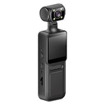 3-Axis Gimbal Stabilizer Camera