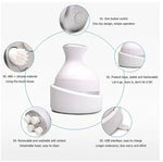 Electric Scalp &amp; Body Massager