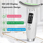 Neck Beauty Device – Smart Neck Care & Skin Firming Massager