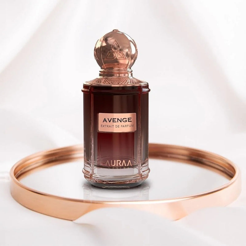 Auraa Desire - Perfume