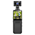 3-Axis Gimbal Stabilizer Camera