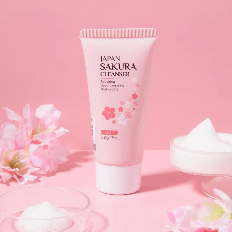 Moisturize The Skin, Clean The Pores And Clean The Face