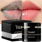 Lips Bleaching Cream Balm zambeel