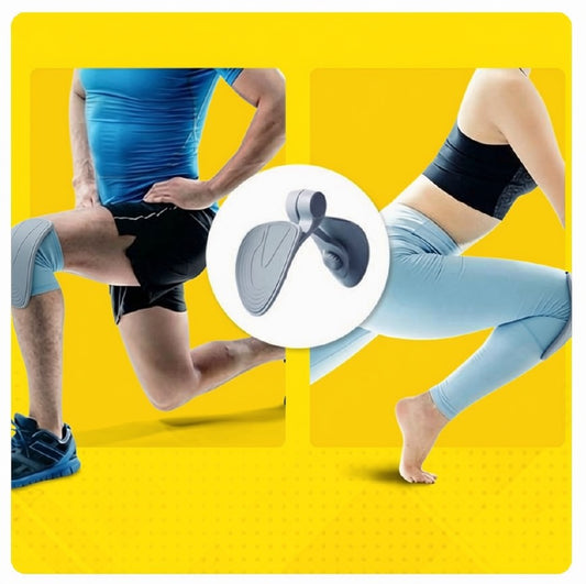 Strength-Building Muscle Trainer