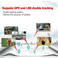 Mini GPS Tracker: Your Pocket-Sized Security Solution!