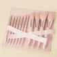 Glow Up Makeup Kits & Beauty Brushes for Girls