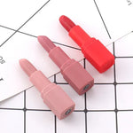 Velvet Kiss Lipstick Set – Soft, Bold & Beautiful