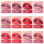 Velvet Kiss Lipstick Set – Soft, Bold & Beautiful