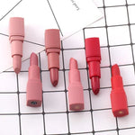 Velvet Kiss Lipstick Set – Soft, Bold & Beautiful