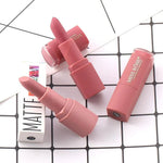 Velvet Kiss Lipstick Set – Soft, Bold & Beautiful