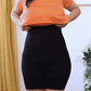 High-Waist Slimming Body Shaper for Lower Body