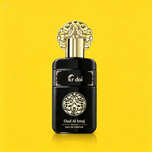 Oud Al Intaj Perfume