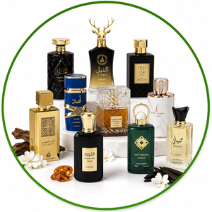 Fragrances
