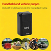 Mini GPS Tracker: Your Pocket-Sized Security Solution!