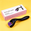 Derma Roller System: Unlock Radiant Skin with Expert