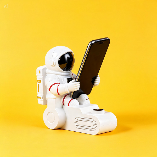 Premium Desktop Phone Holder
