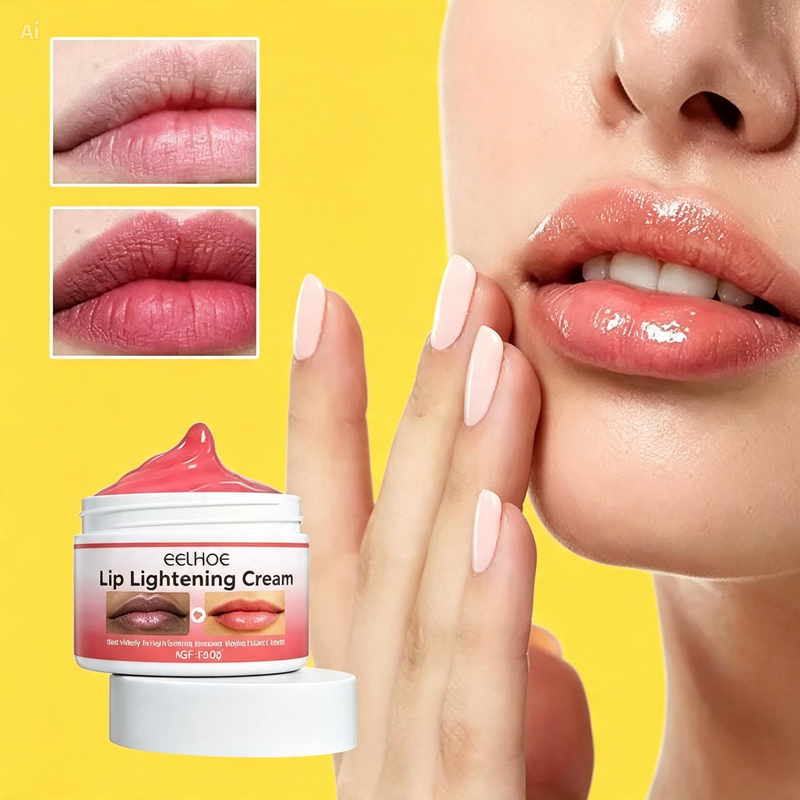 Lips Bleaching Cream Balm