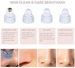 Blackhead Pore Cleaning Device