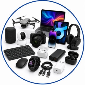 Tech & Gadgets